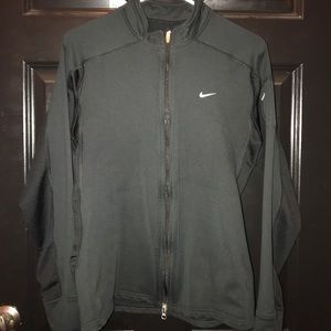 Nike Women’s Dri-FIT Jacket